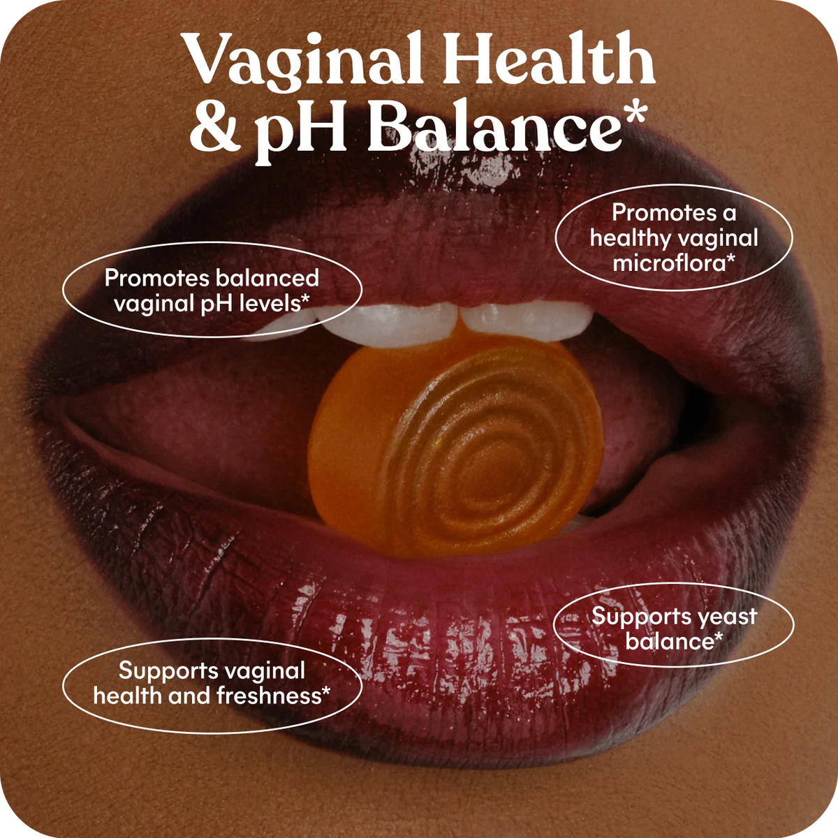 Lemme Purr – Santé vaginale & équilibre pH