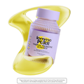 Lemme Purr – Vaginal Probiotic Gummies flacon principal